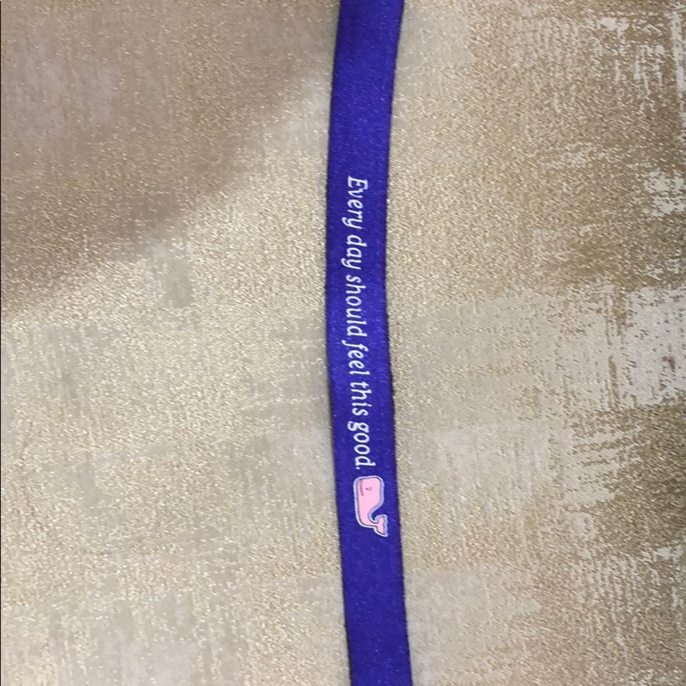 Vineyard Vines Sunglass Crookie